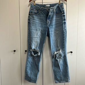 Good American size 8/29 jeans